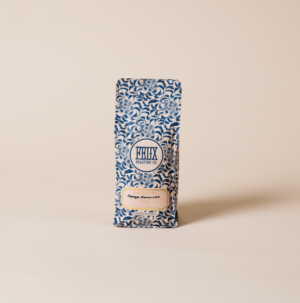 Photo of Kenya Karurumo Double Washed