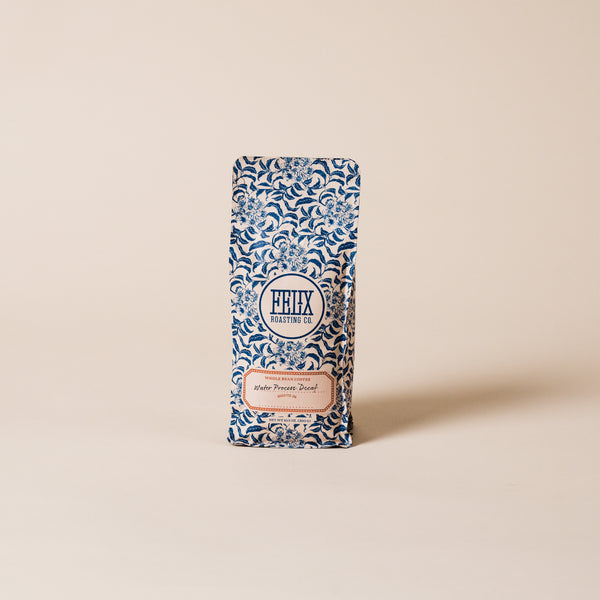 Photo of Felix Decaf